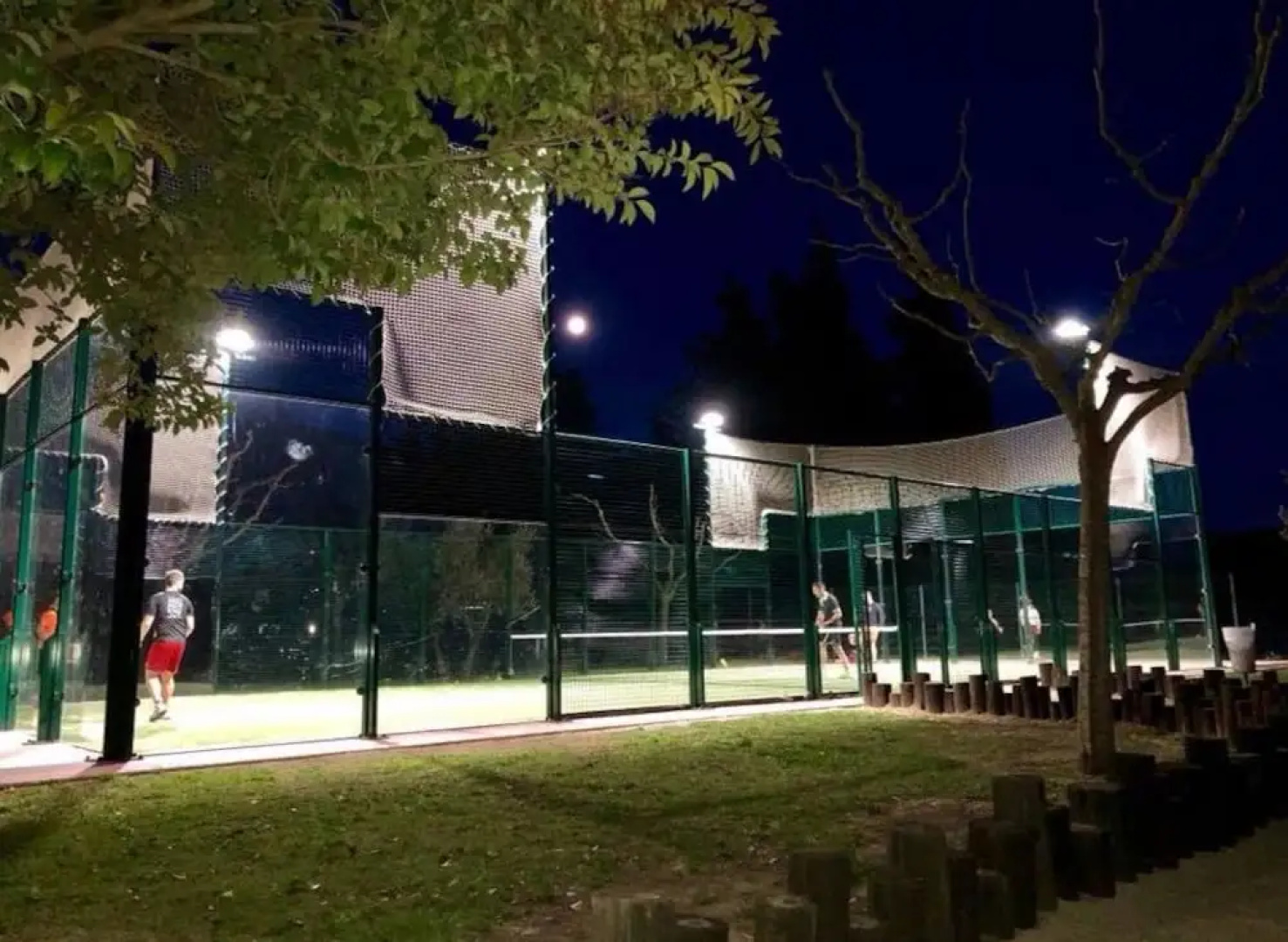 La Noguera Camping & Bungalow