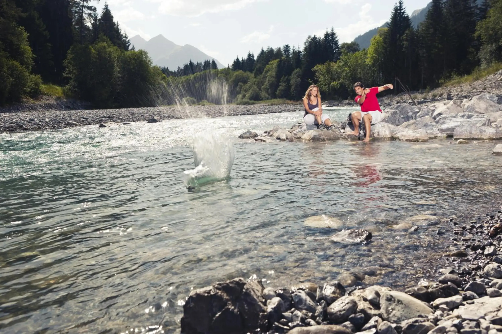 Appartement De Luxe - 140m²