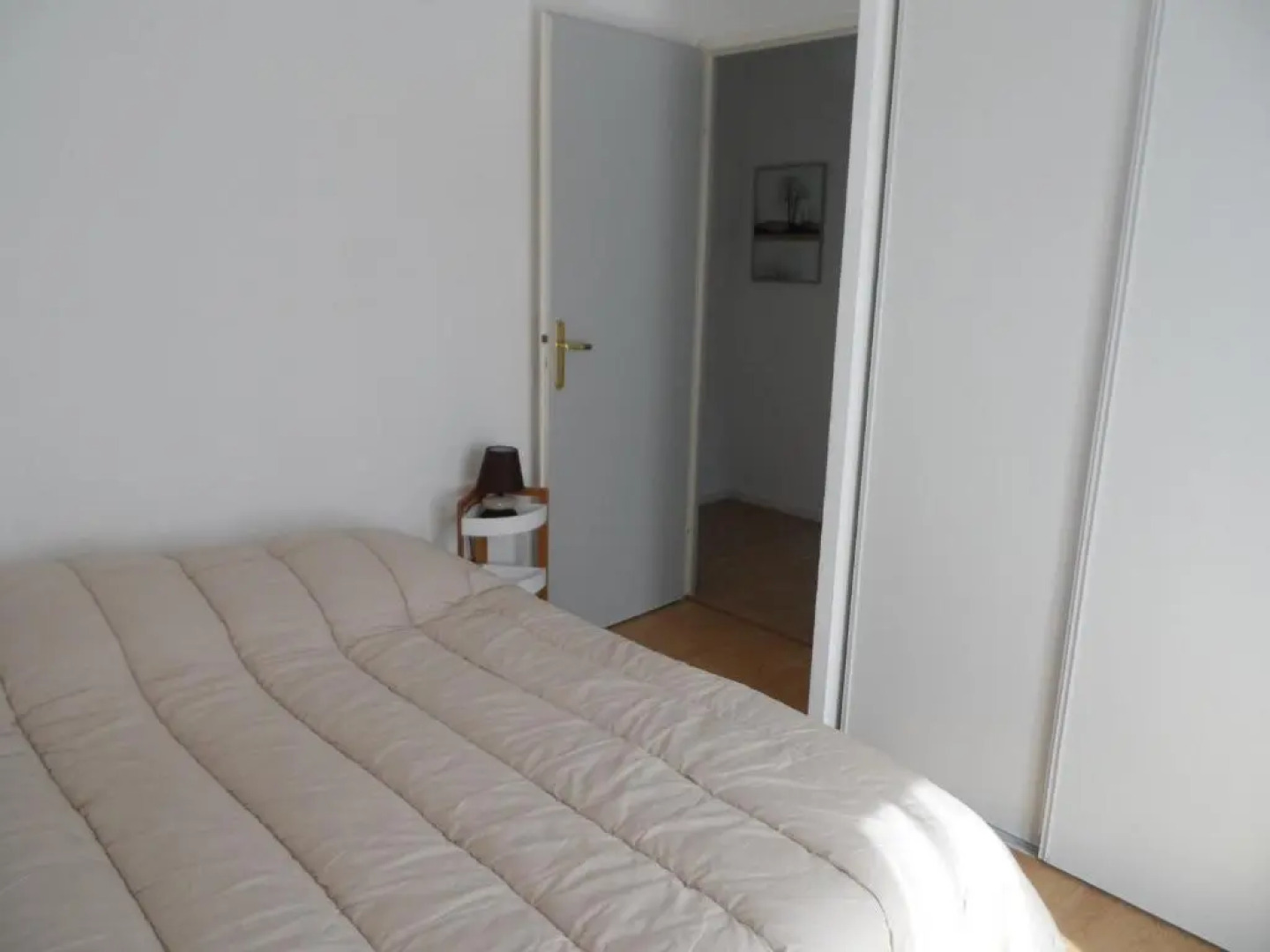 Appartement Dives-sur-Mer, 3 pièces, 6 personnes - FR-1-487-176