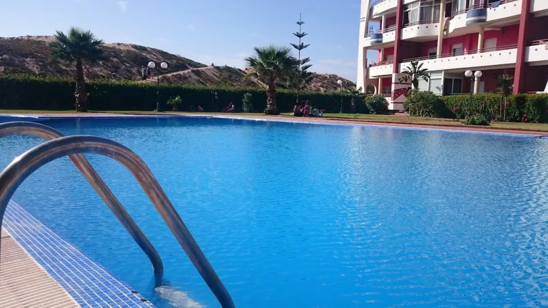 Artistica Suite - La Siesta