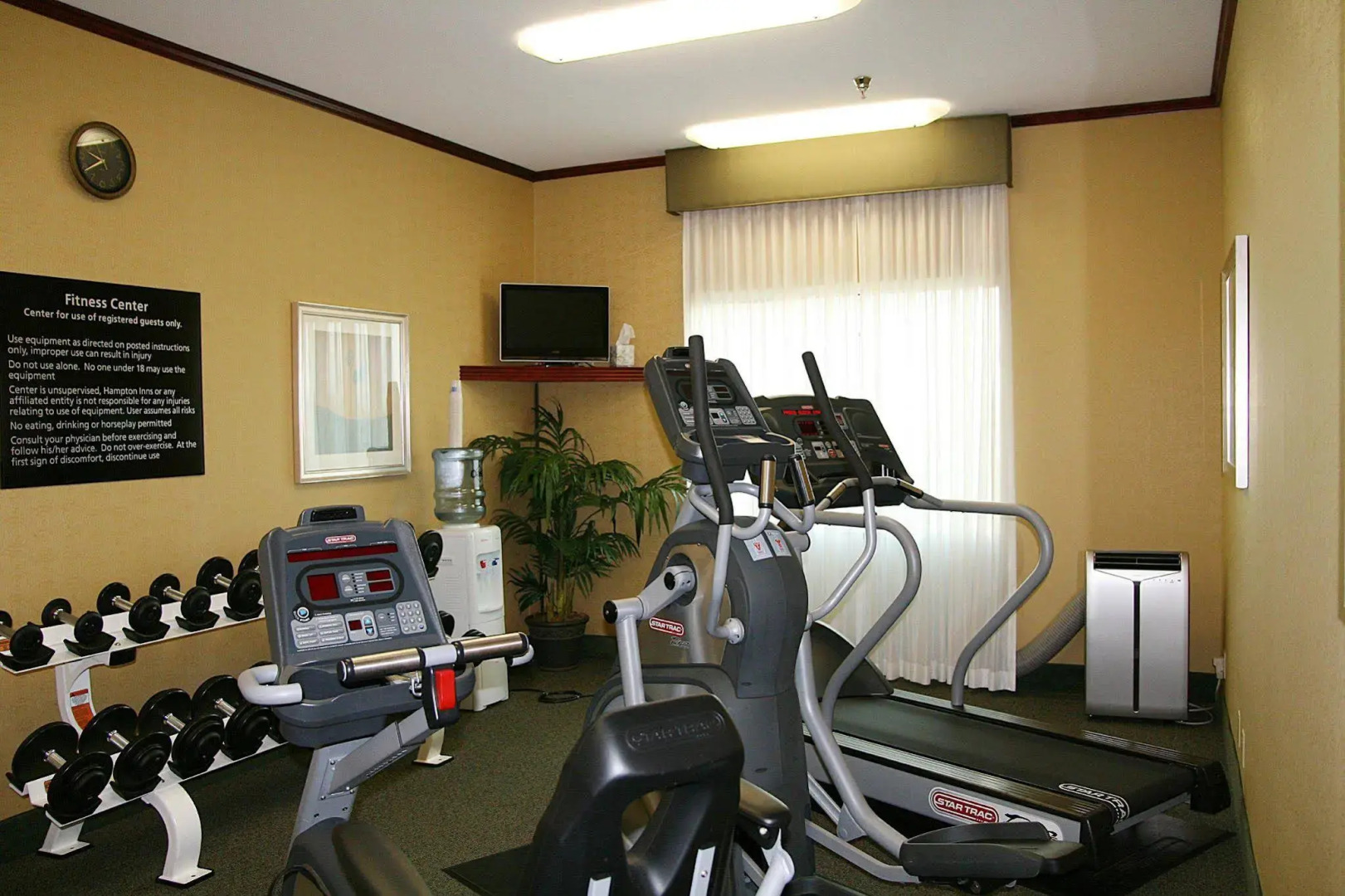 Hampton Inn & Suites Waxahachie