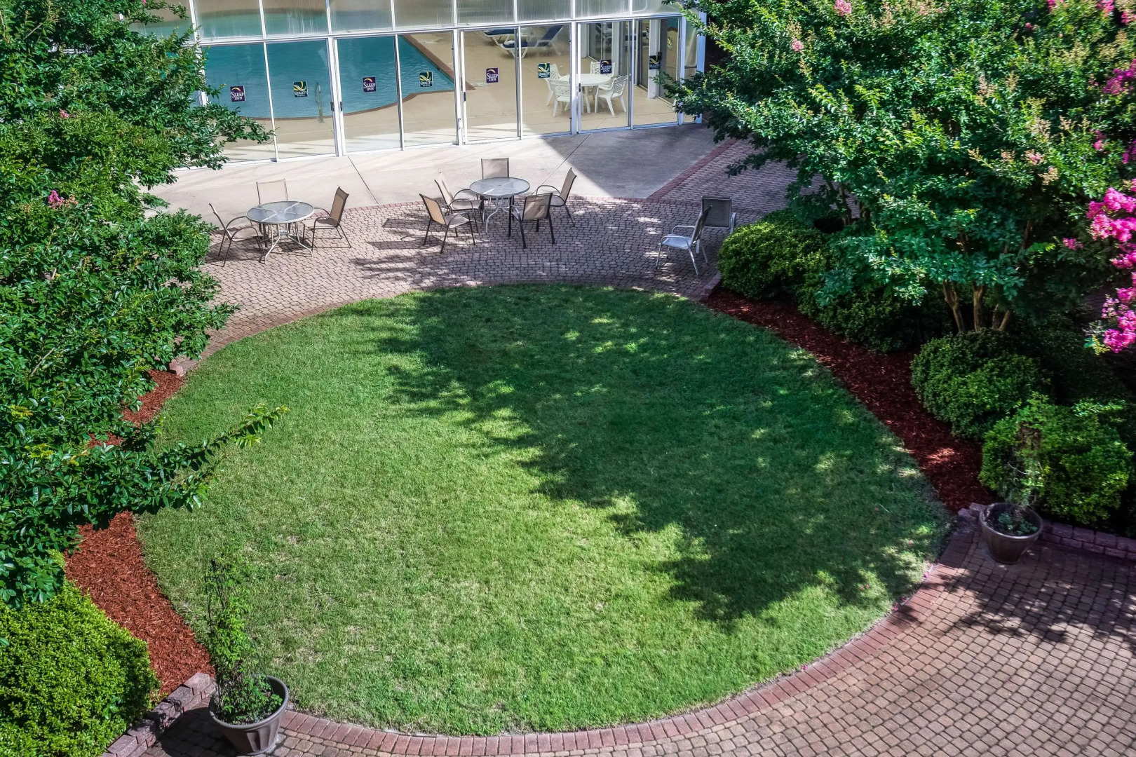 Sleep Inn Lake Wright - Norfolk Airport