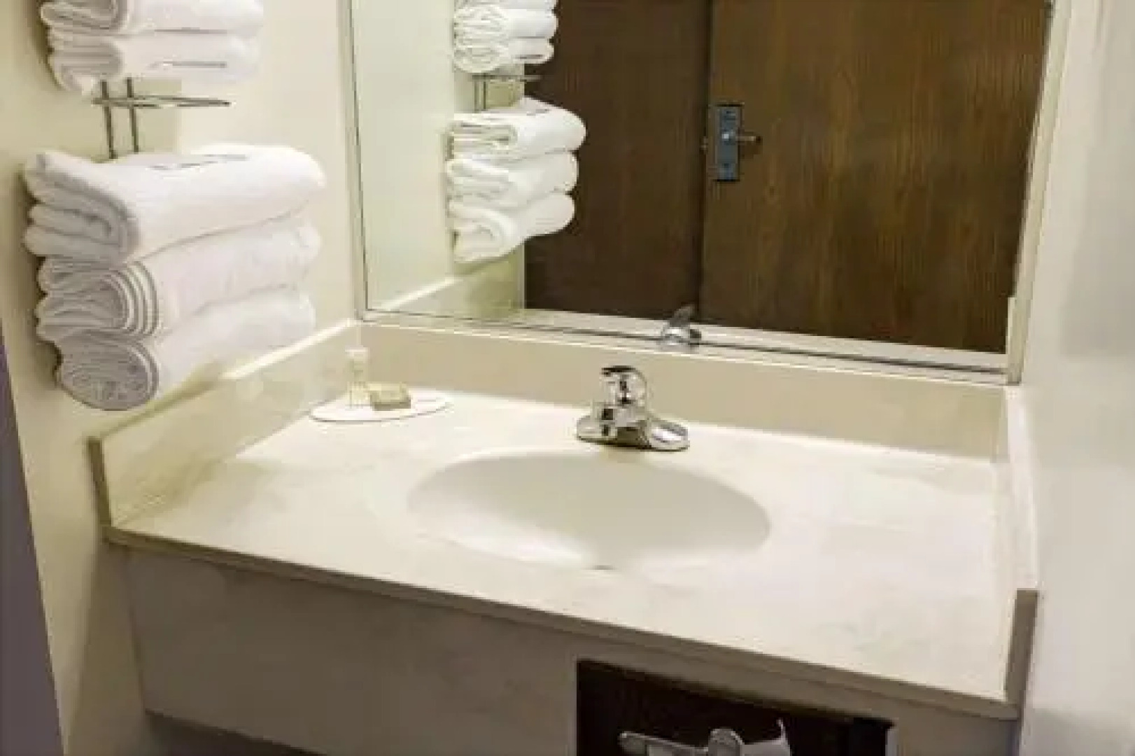 Super 8 Heath/Newark