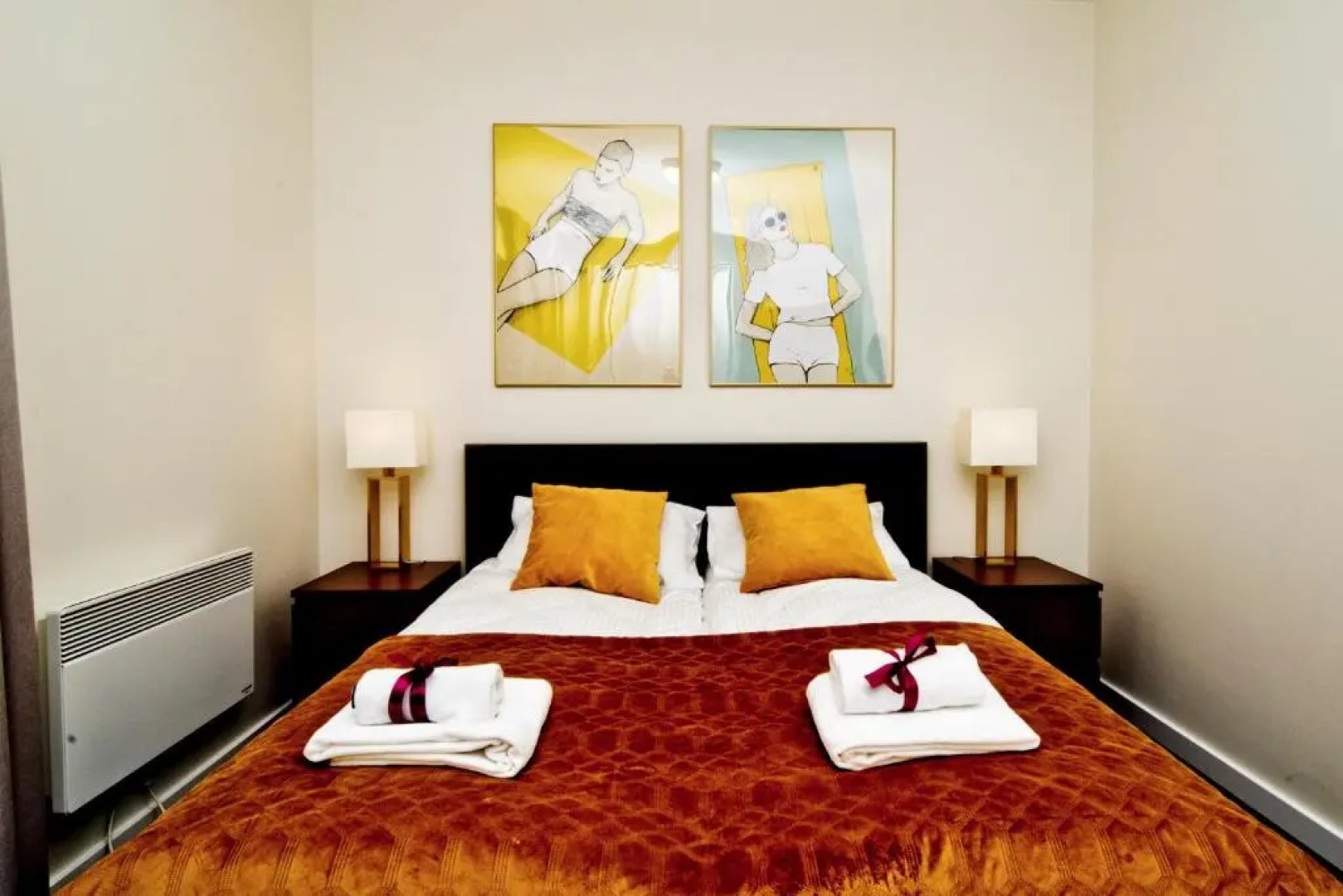 BlueApart Apartamenty Jurata