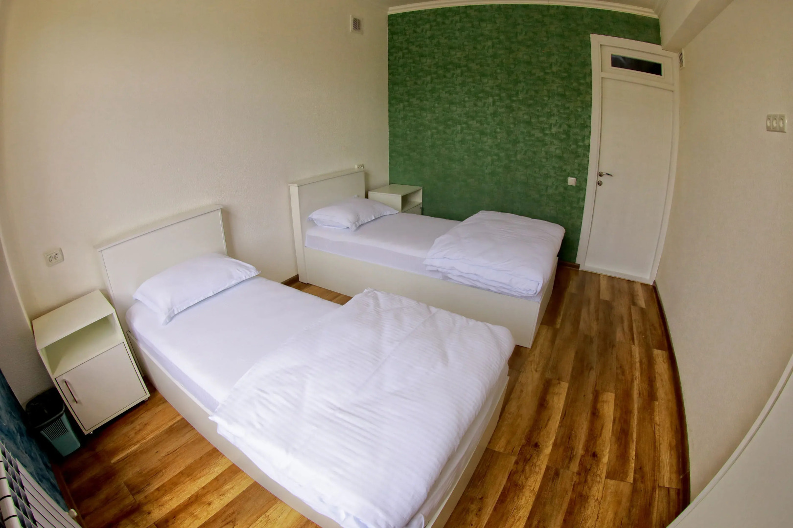 Хостел «Мания»