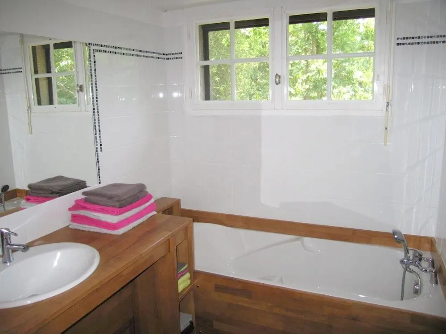 House With 3 Bedrooms in Miniac-morvan, With Furnished Garden and Wifi