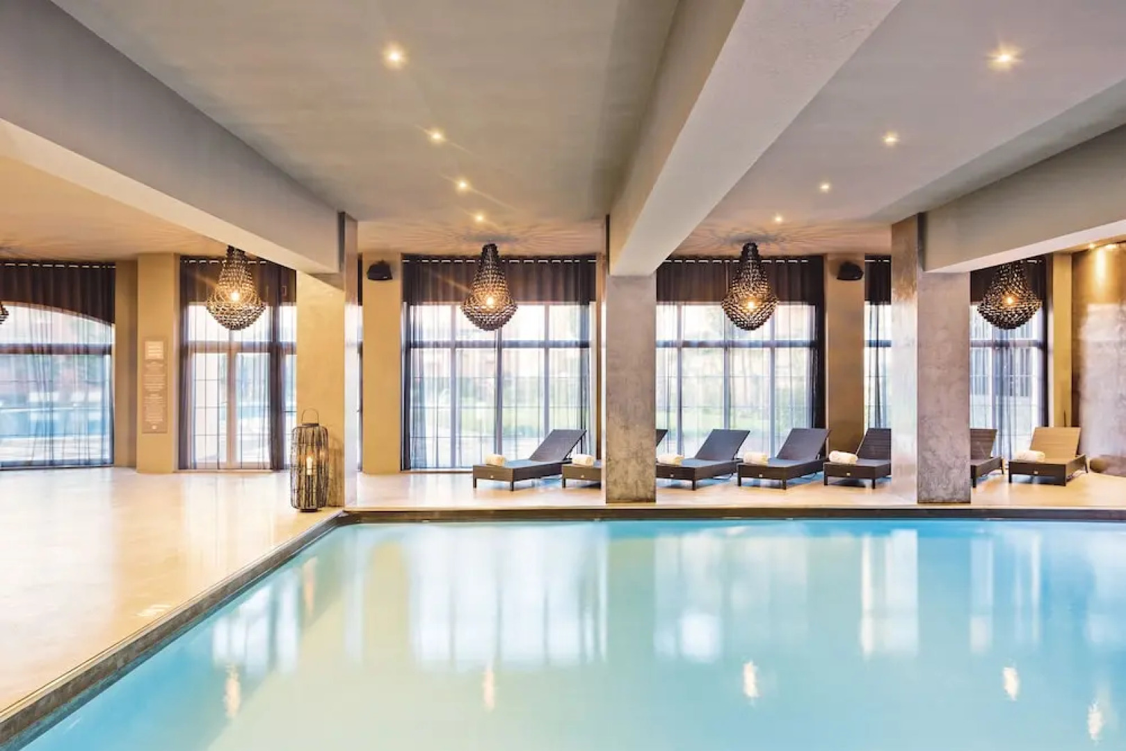 Apartamento Islantilla