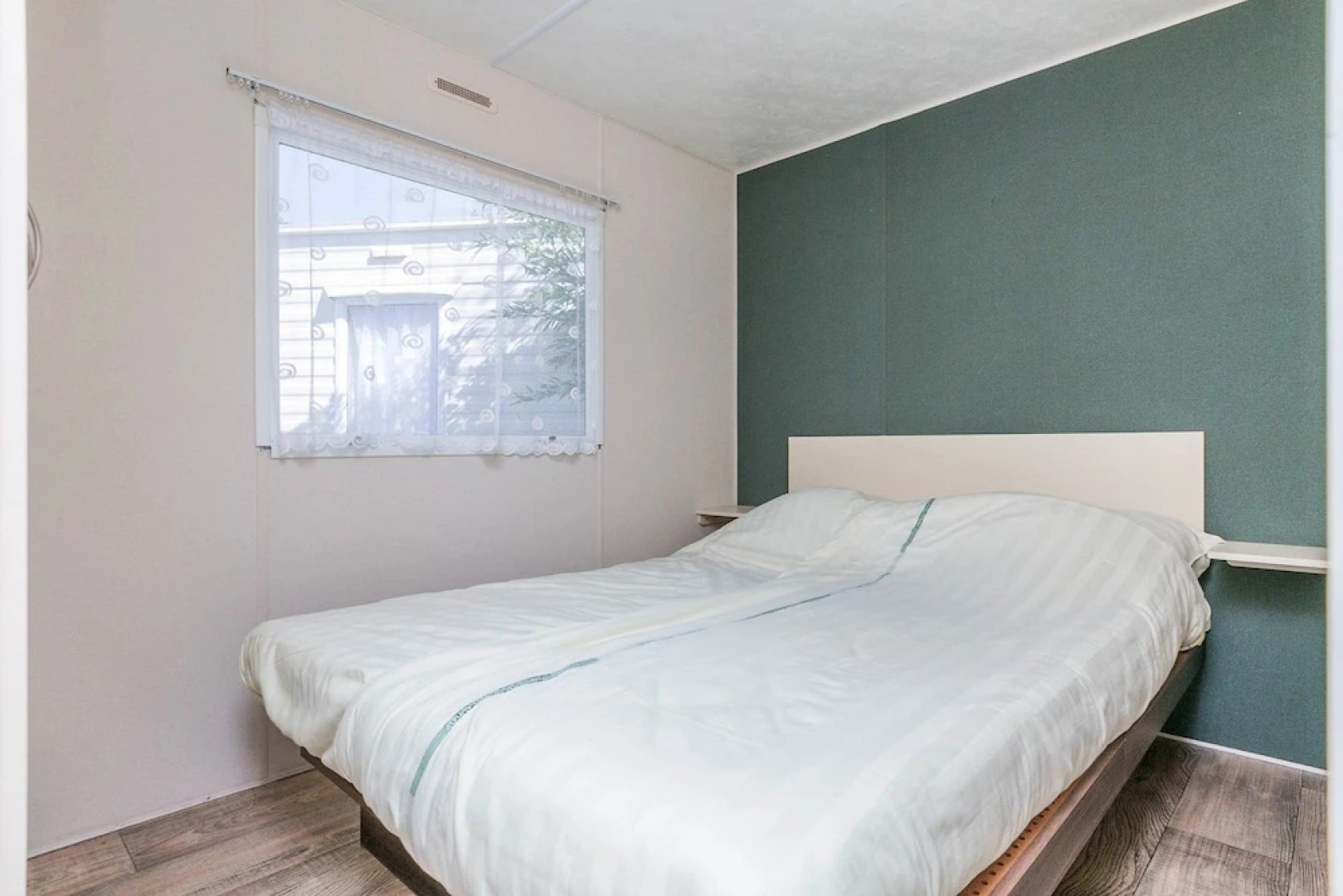 Oostappen Vakantiepark Prinsenmeer