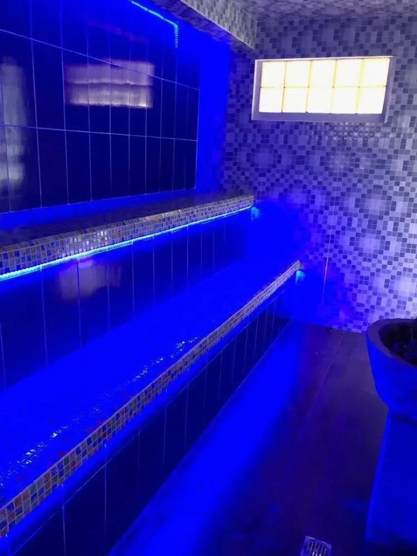 Hotel Spa Excalibur