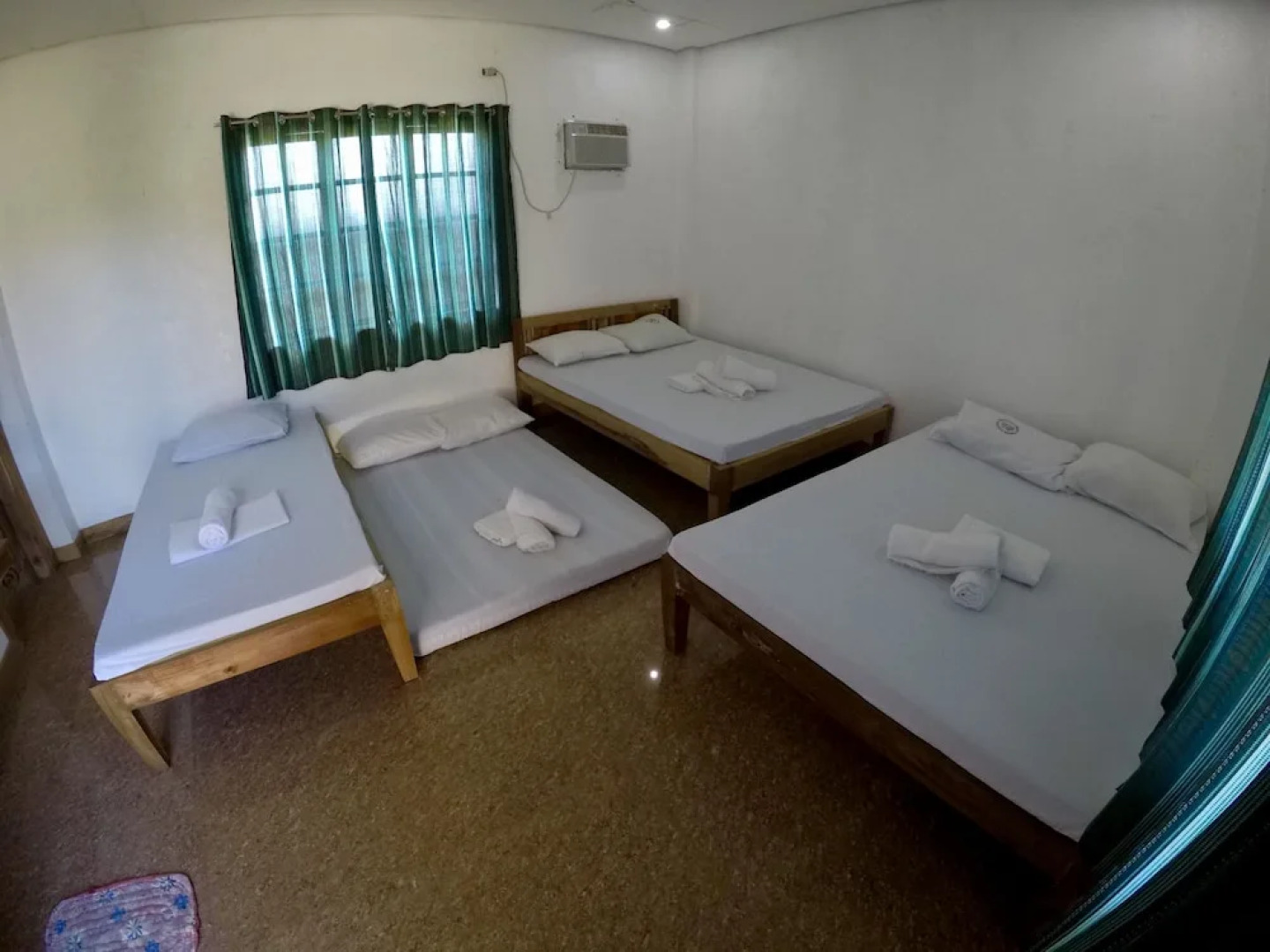 Century Gardens Hotel