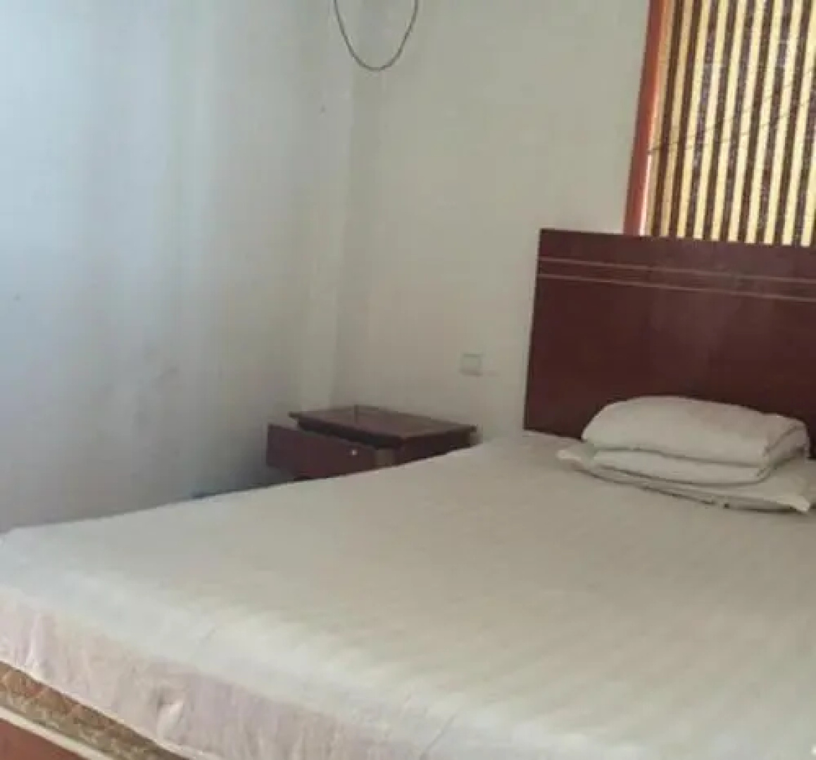 Shu Xiang Hostel