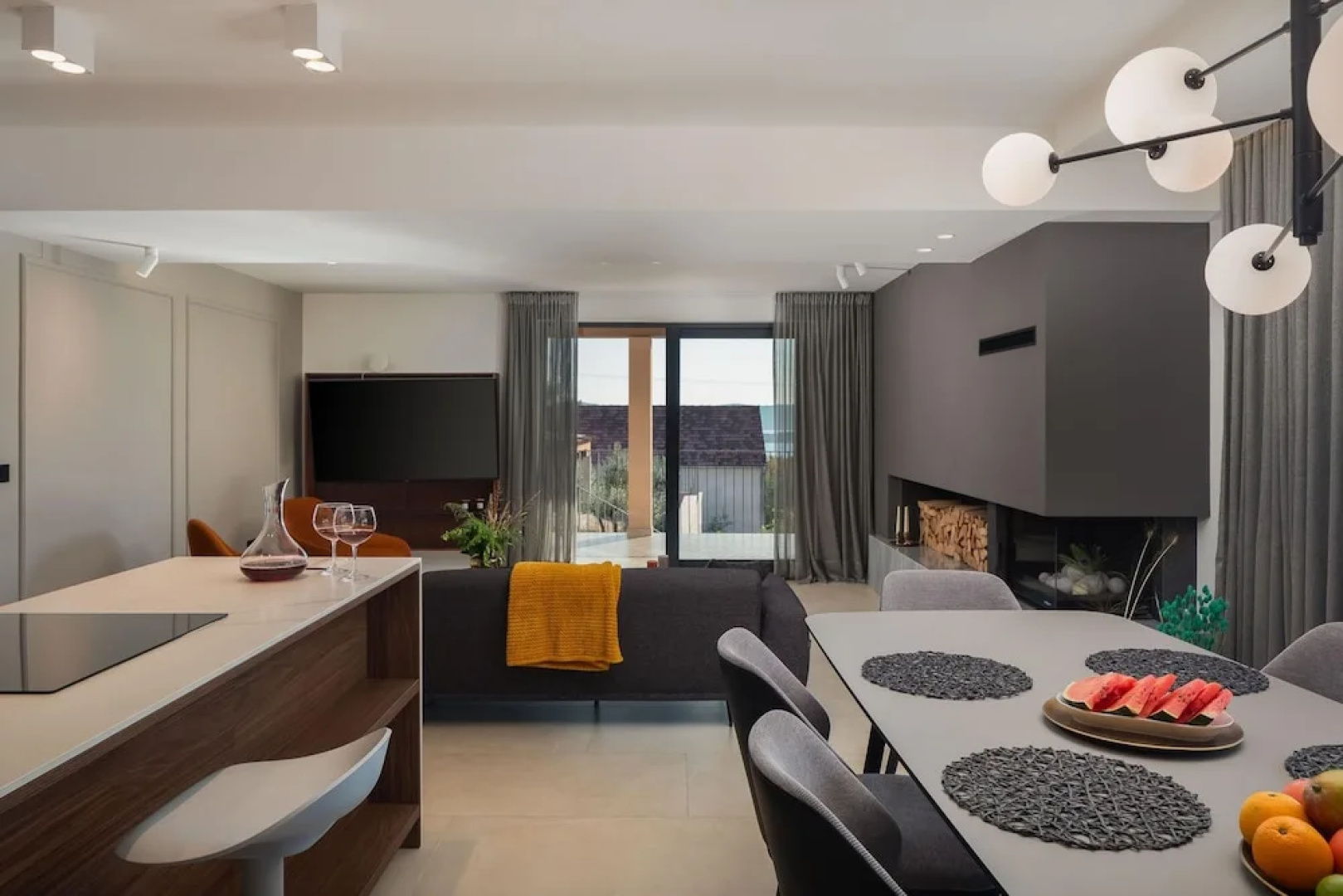 Villa Wave Zadarvillas