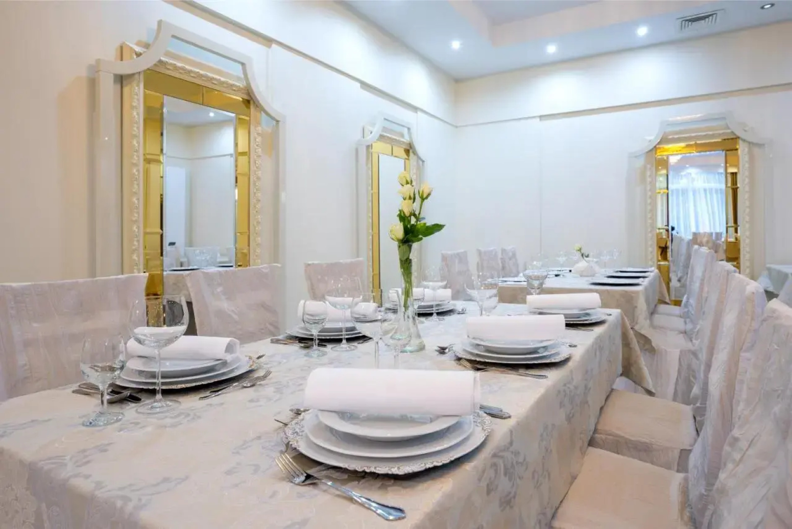 Hotel Margot