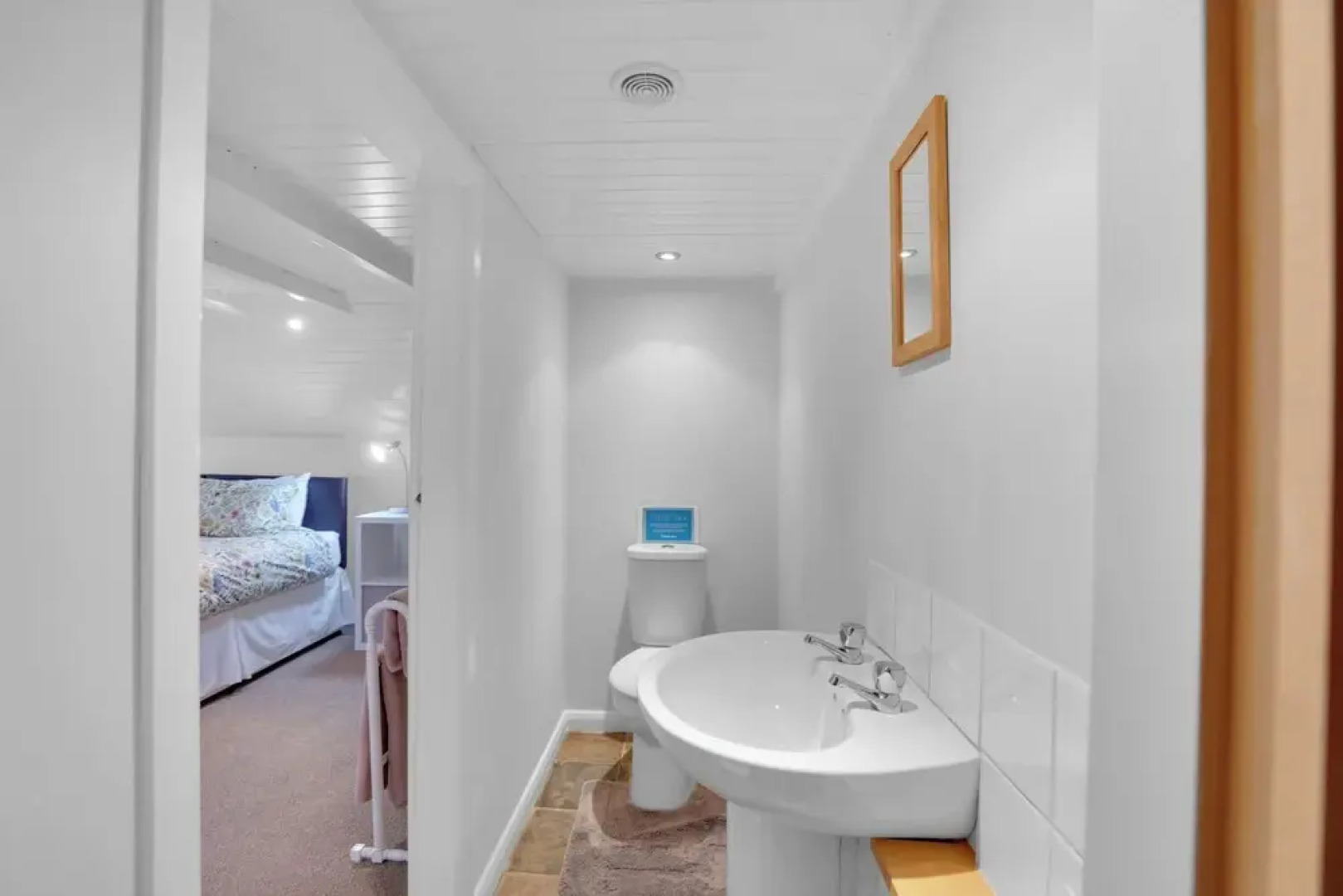 Hill House Hideaway - North East Escapes