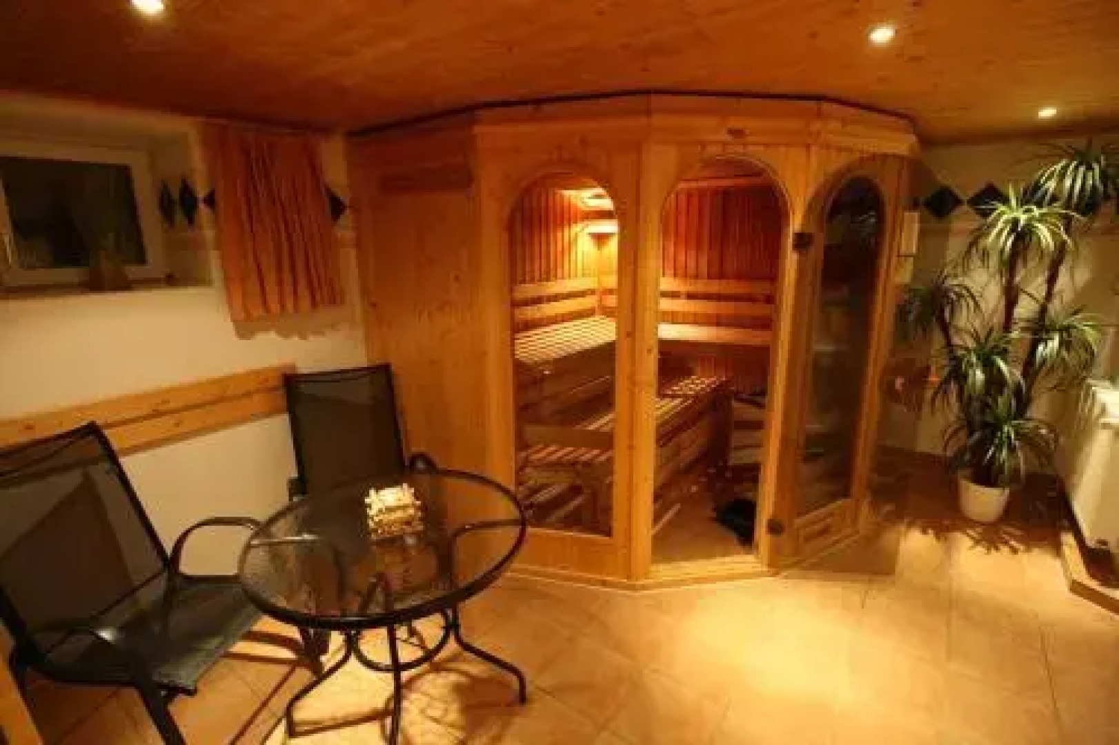 Hotel Brockenstübchen