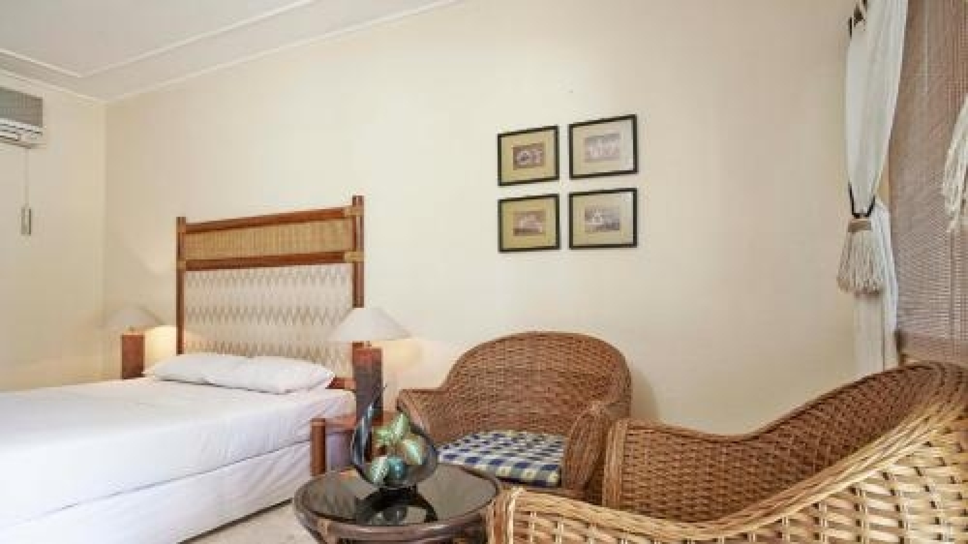 GEC Rinjani Golf & Resort