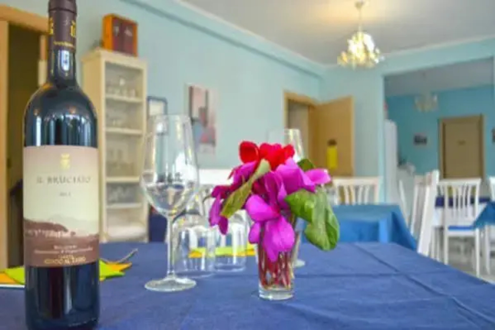 Hotel Paradiso Verde