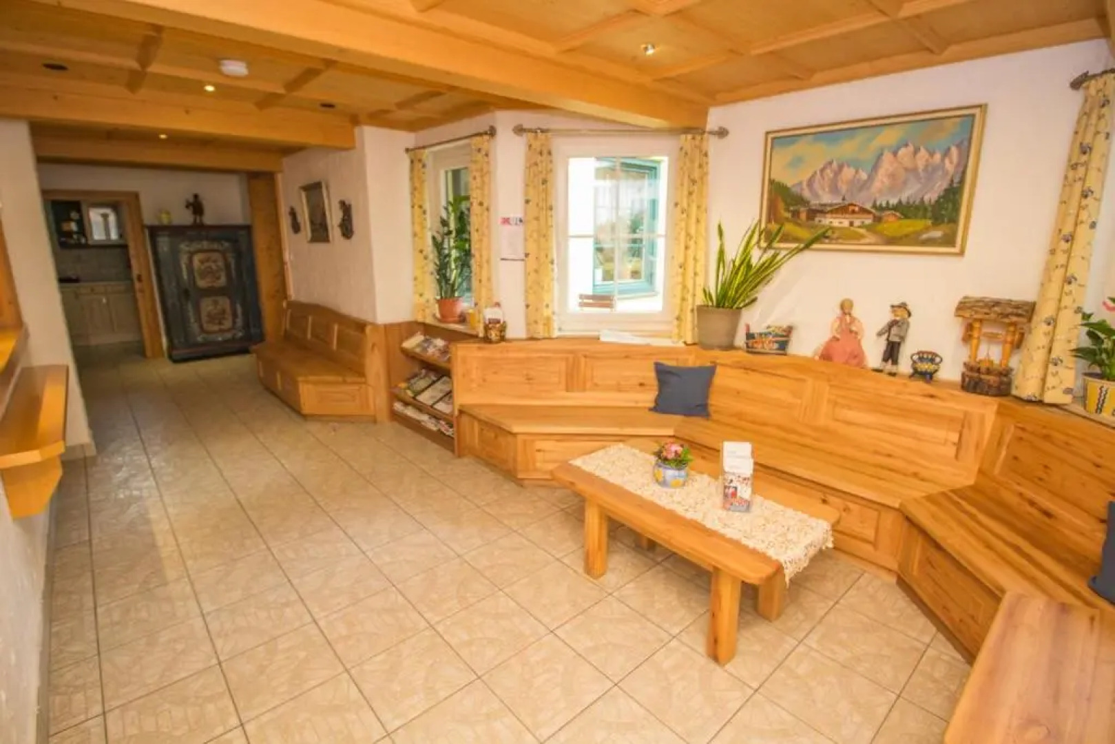 Hotel-Pension Marienhof