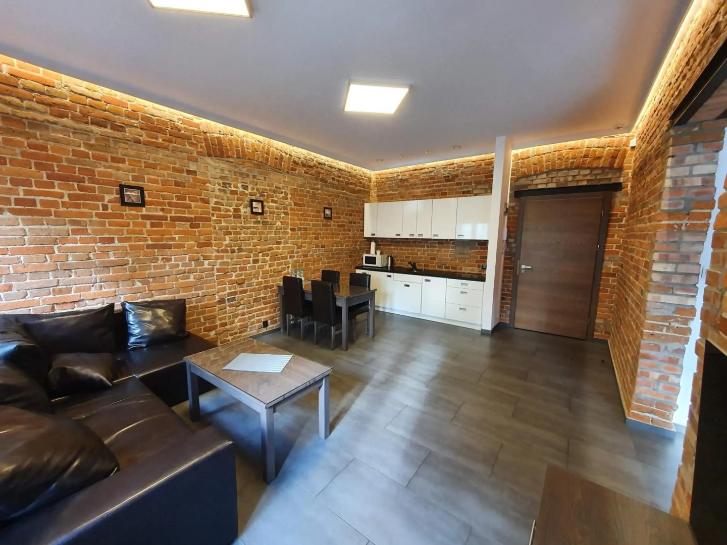 Apartamenty Młyńska 4