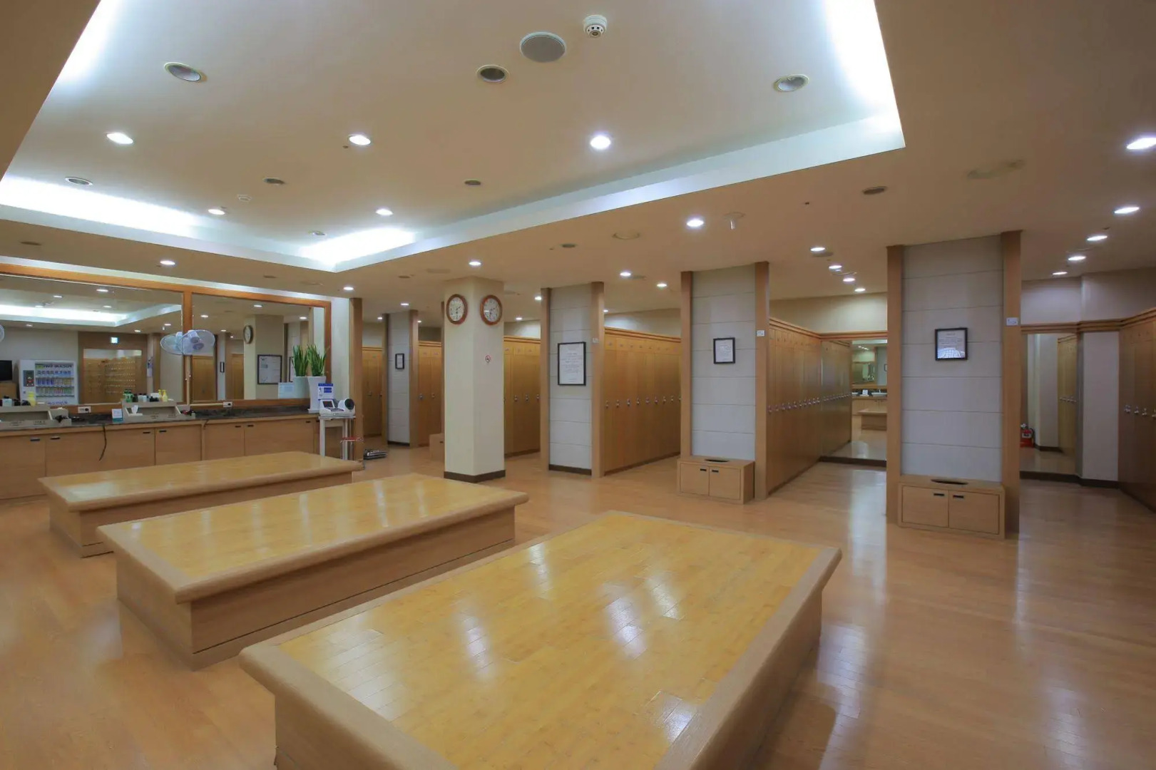 Yongpyong Resort Greenpia Condominium