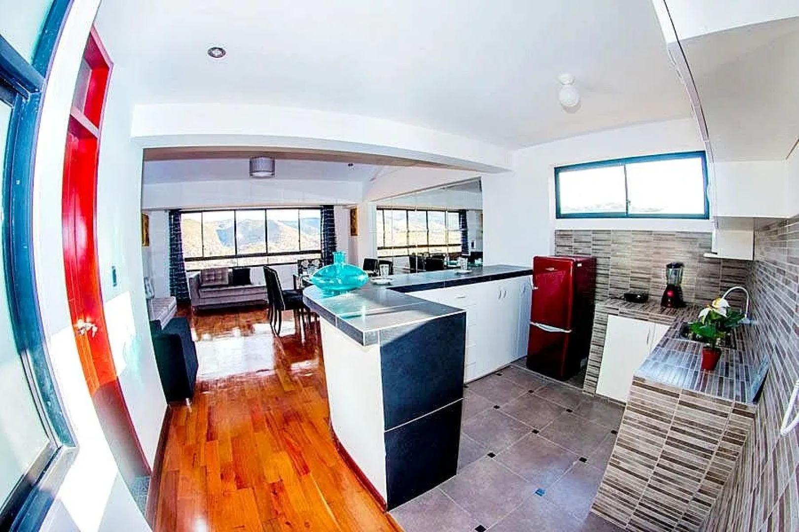 Hotel & Apartments R House Cusco