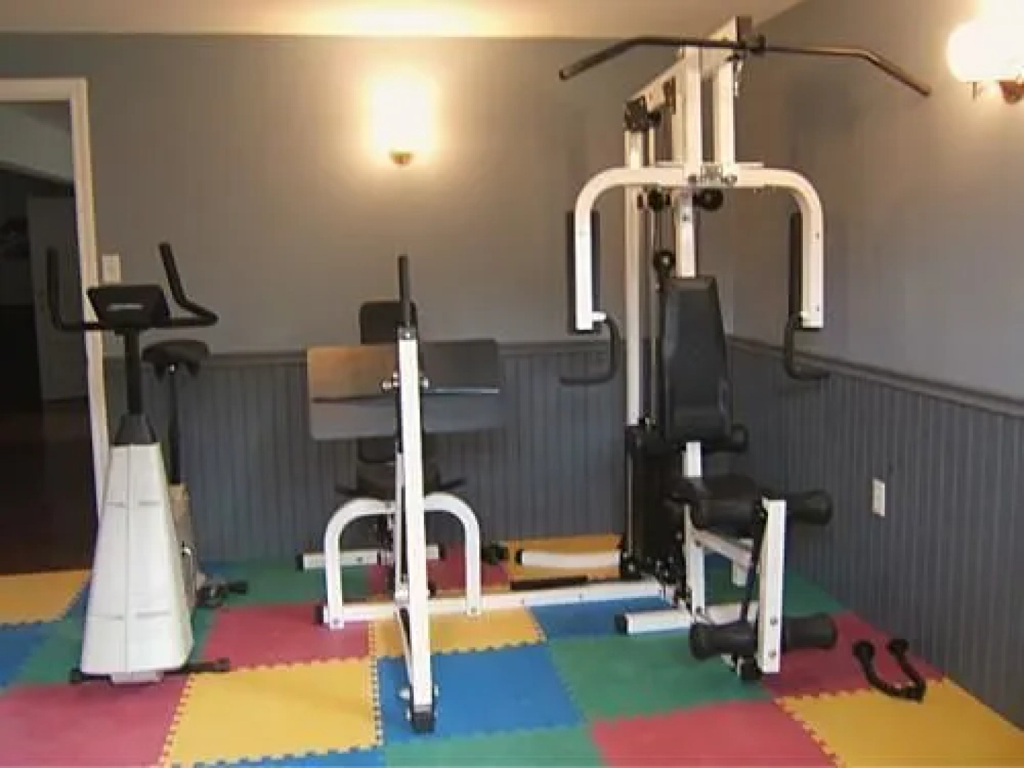 Riverwood Bed & Breakfast