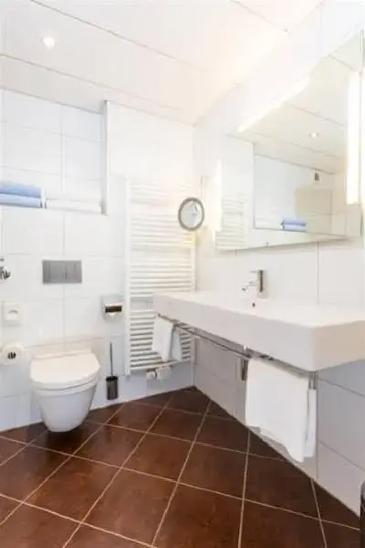 Kurparkhotel Bad Wilhelmshöhe