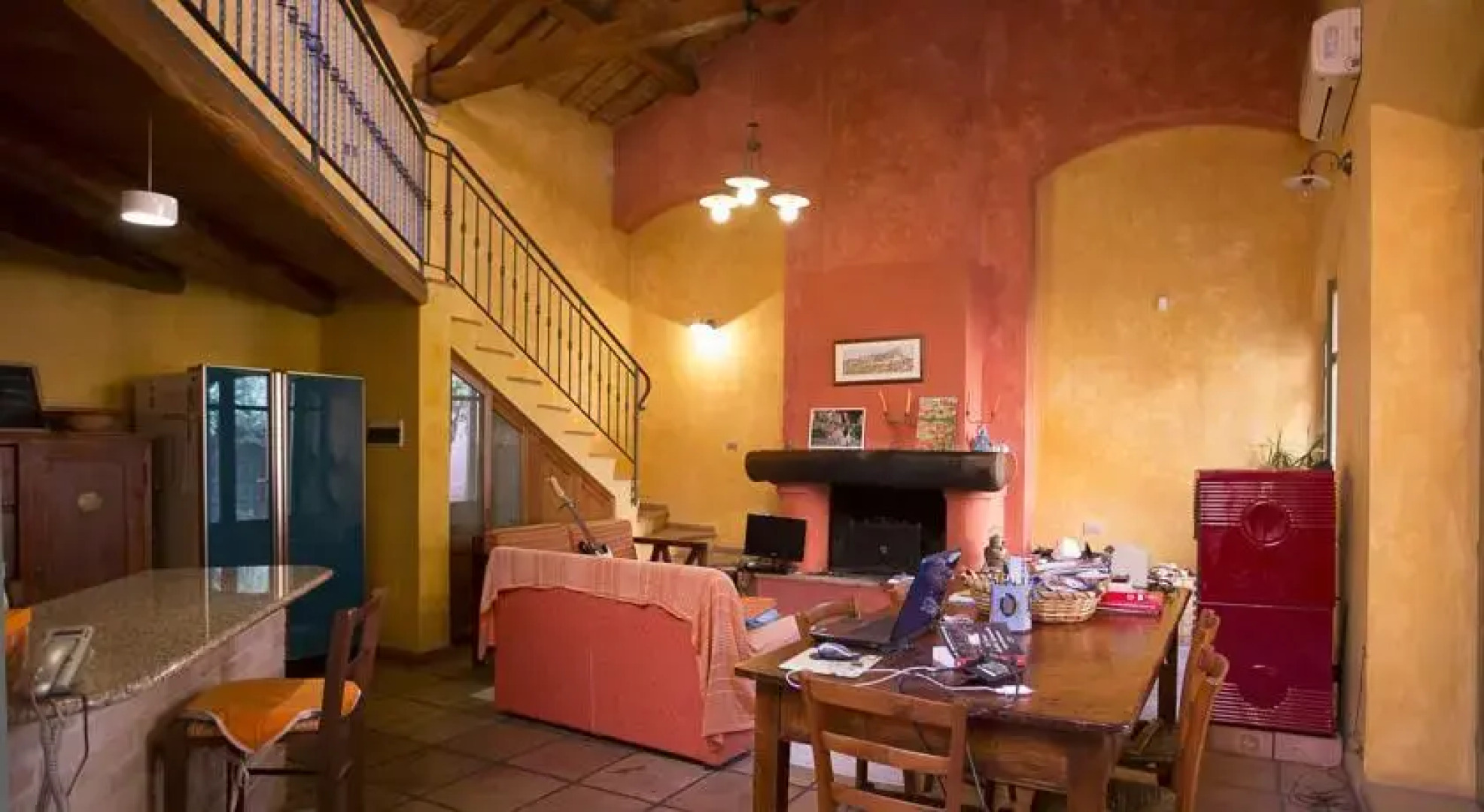 B&B La Casa di Carta