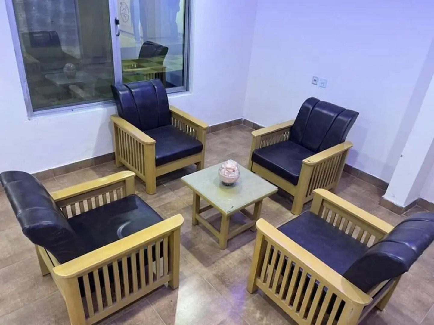 Hotel Eden Rock Skardu