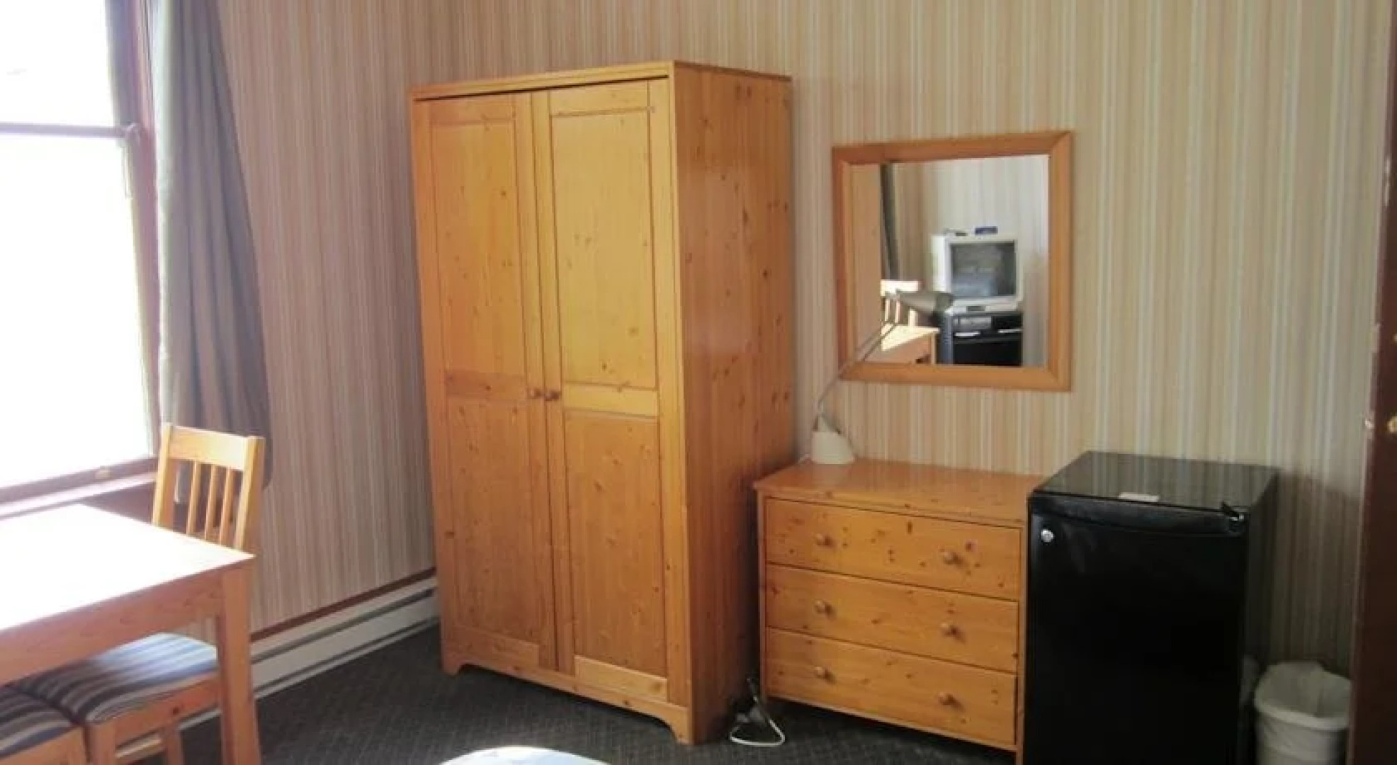 Java Lodge Bed & Breakfast