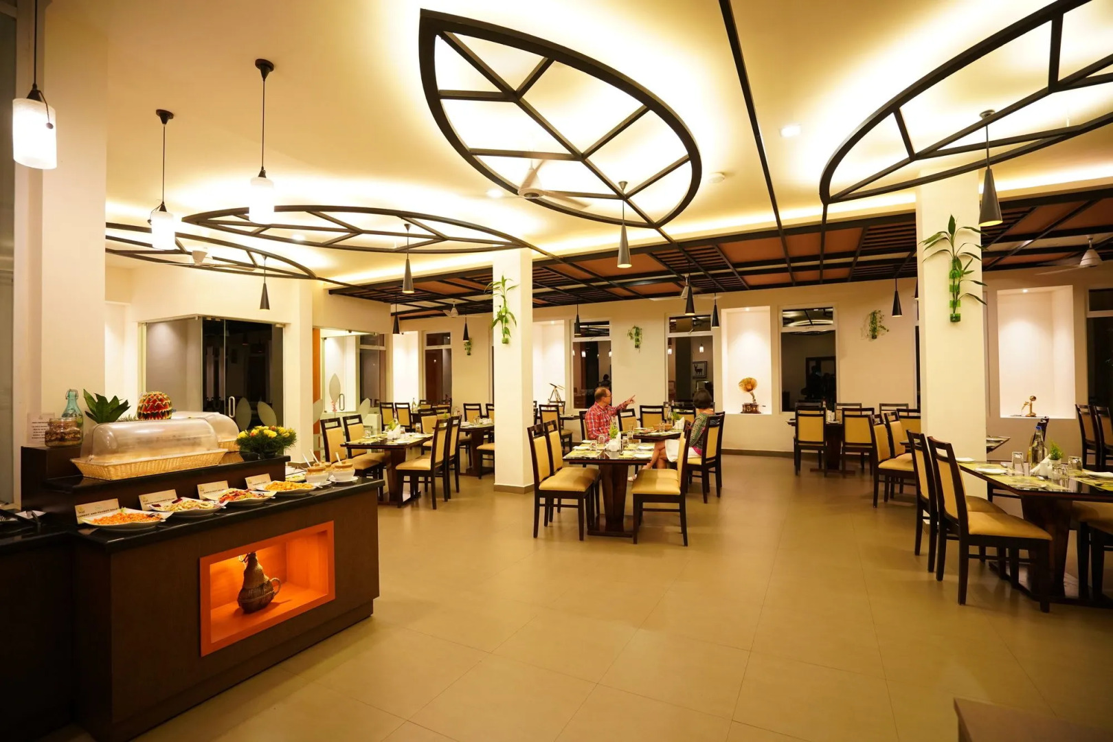 The Leaf Munnar Resort