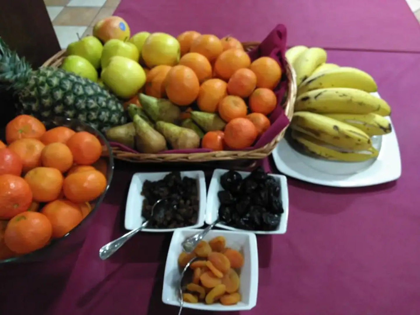 Hotel Masia el Molinete