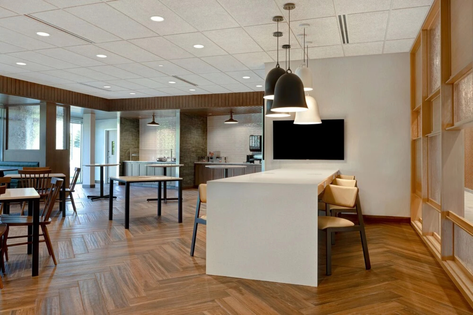 Fairfield Inn & Suites St. Paul Eagan