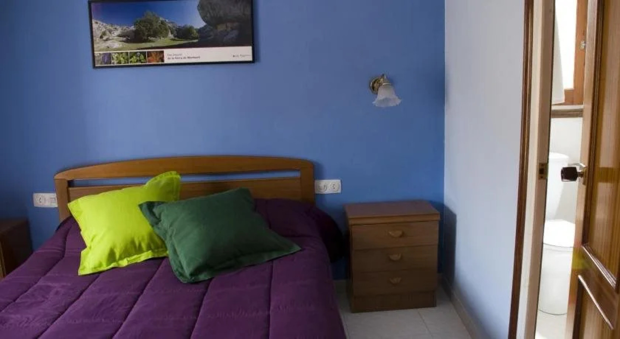 Hostal Elvira