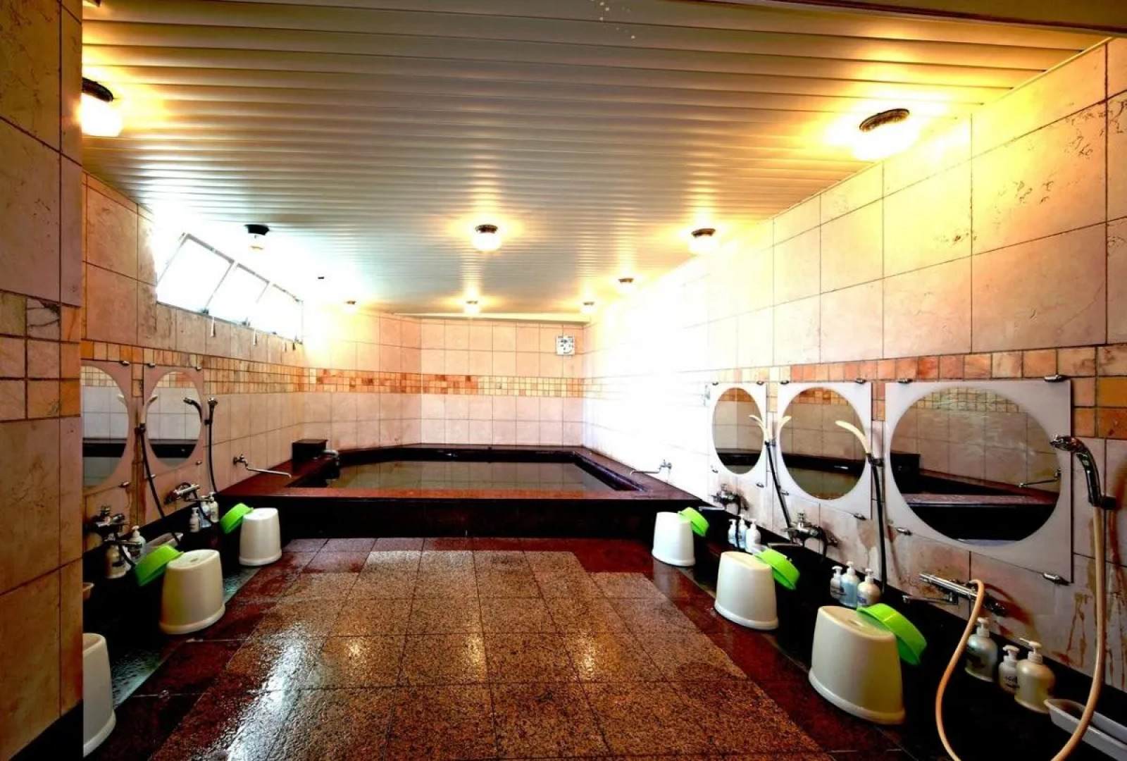 Hotel Sunplaza Sakai