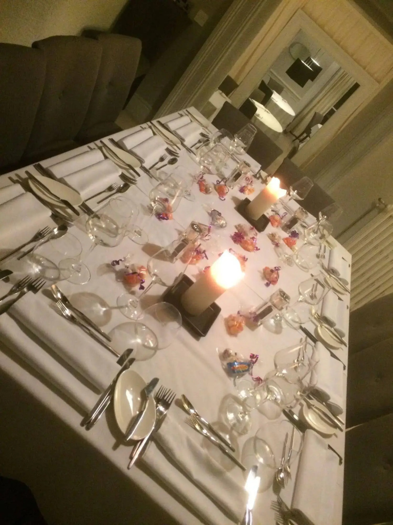 Greenbank Lodge Llangollen