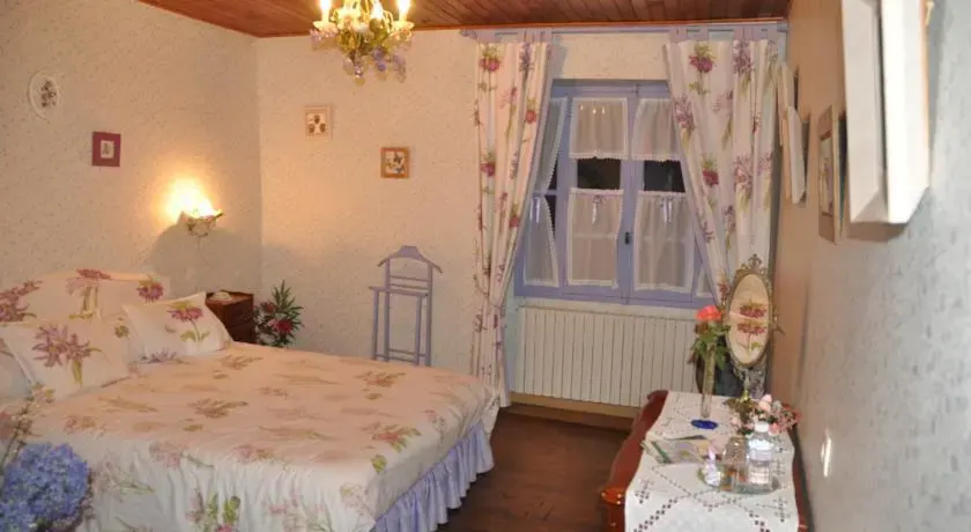 La Campagne de PieMon