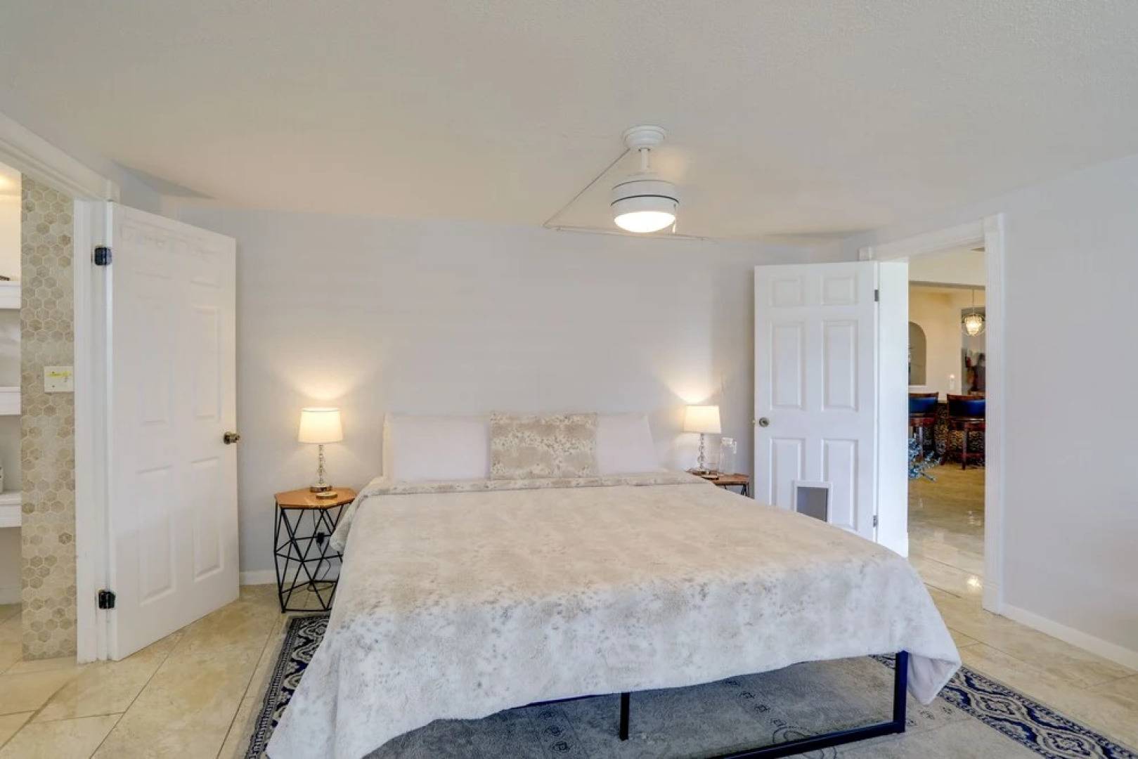 Waterfront Home w/ Game Room, 2 Miles to Beach!