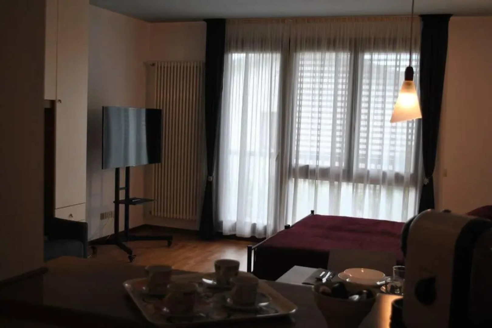 Only the best La suite per il tuo soggiorno tra Venezia Treviso