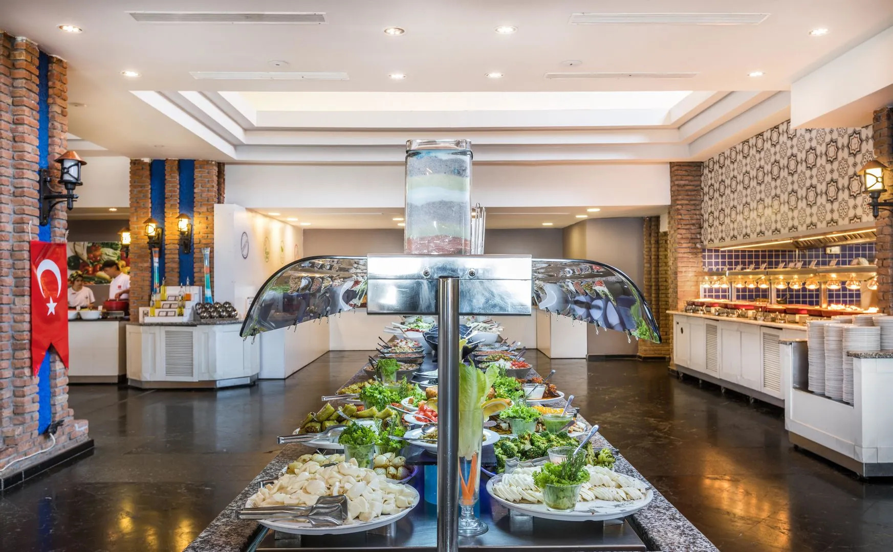 Selectum Collection Bodrum (Ex. Kairaba Bodrum Imperial)