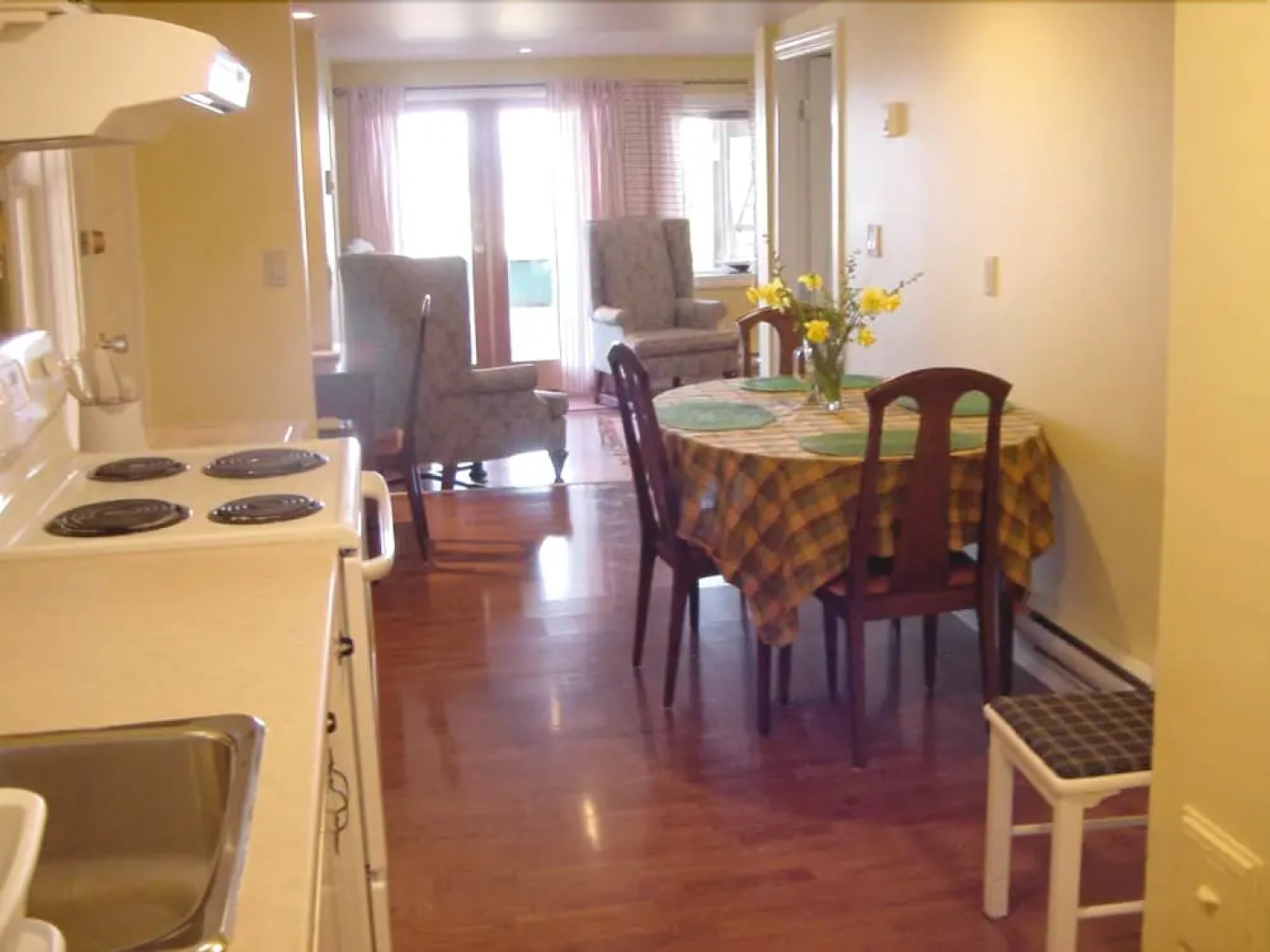 Westerlea Resort Motel