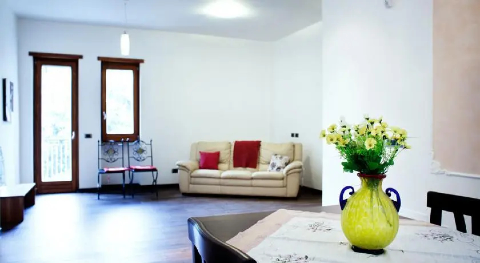 Tre Fontane Guest House
