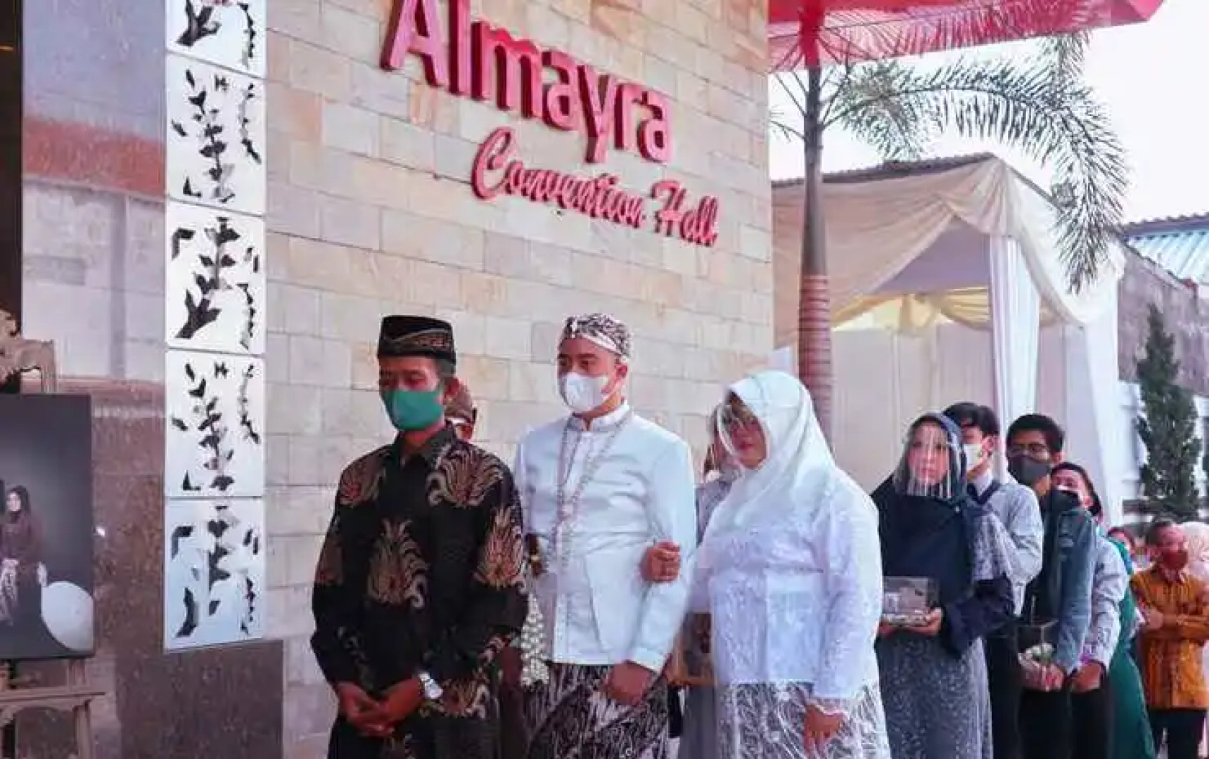 Grand Dian Hotel Brebes