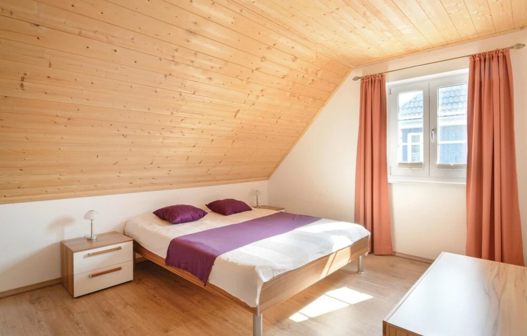 Nice Home in Altefähr/rügen With 3 Bedrooms and Wifi