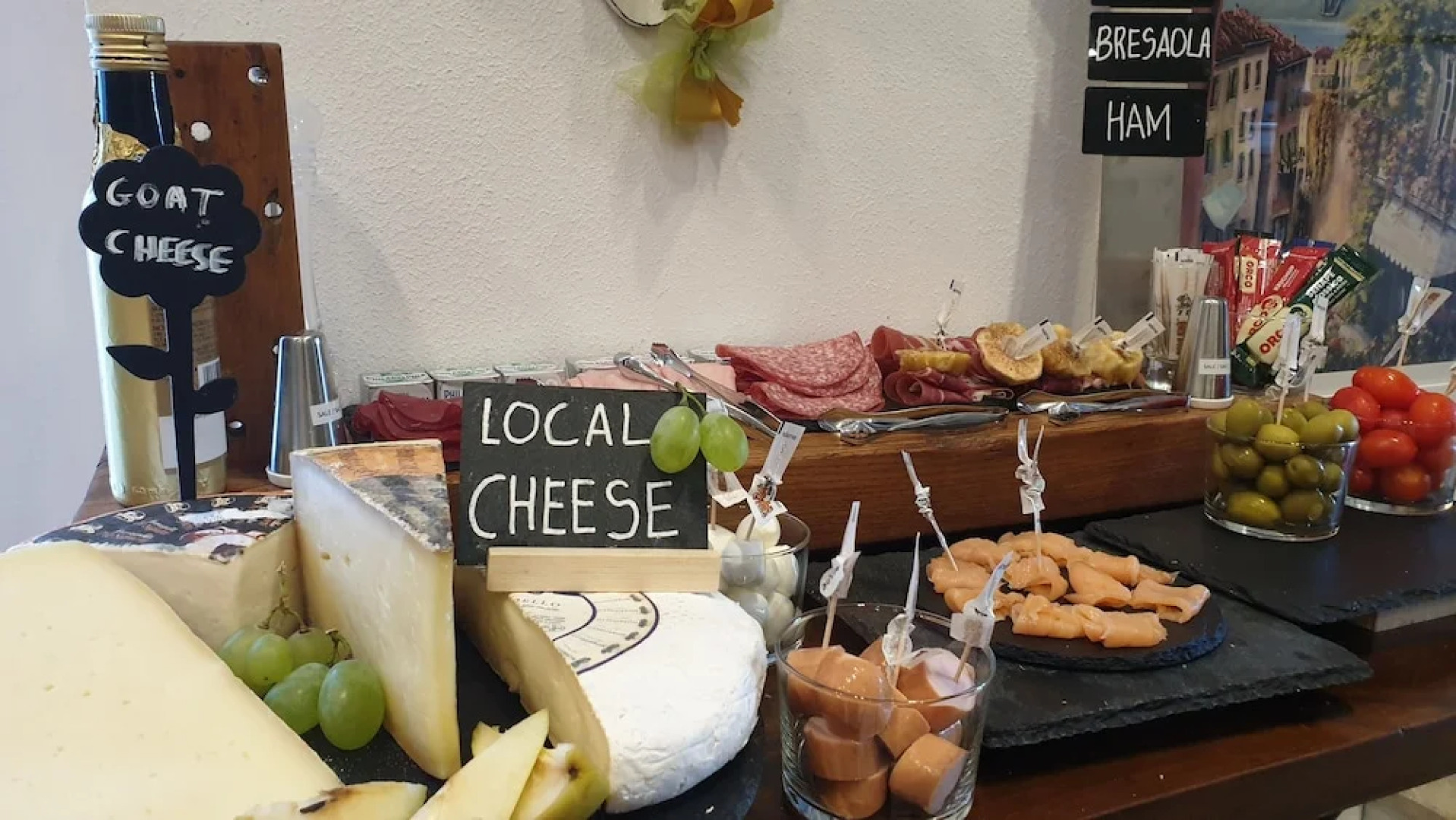 Villa Marina - Como Lake