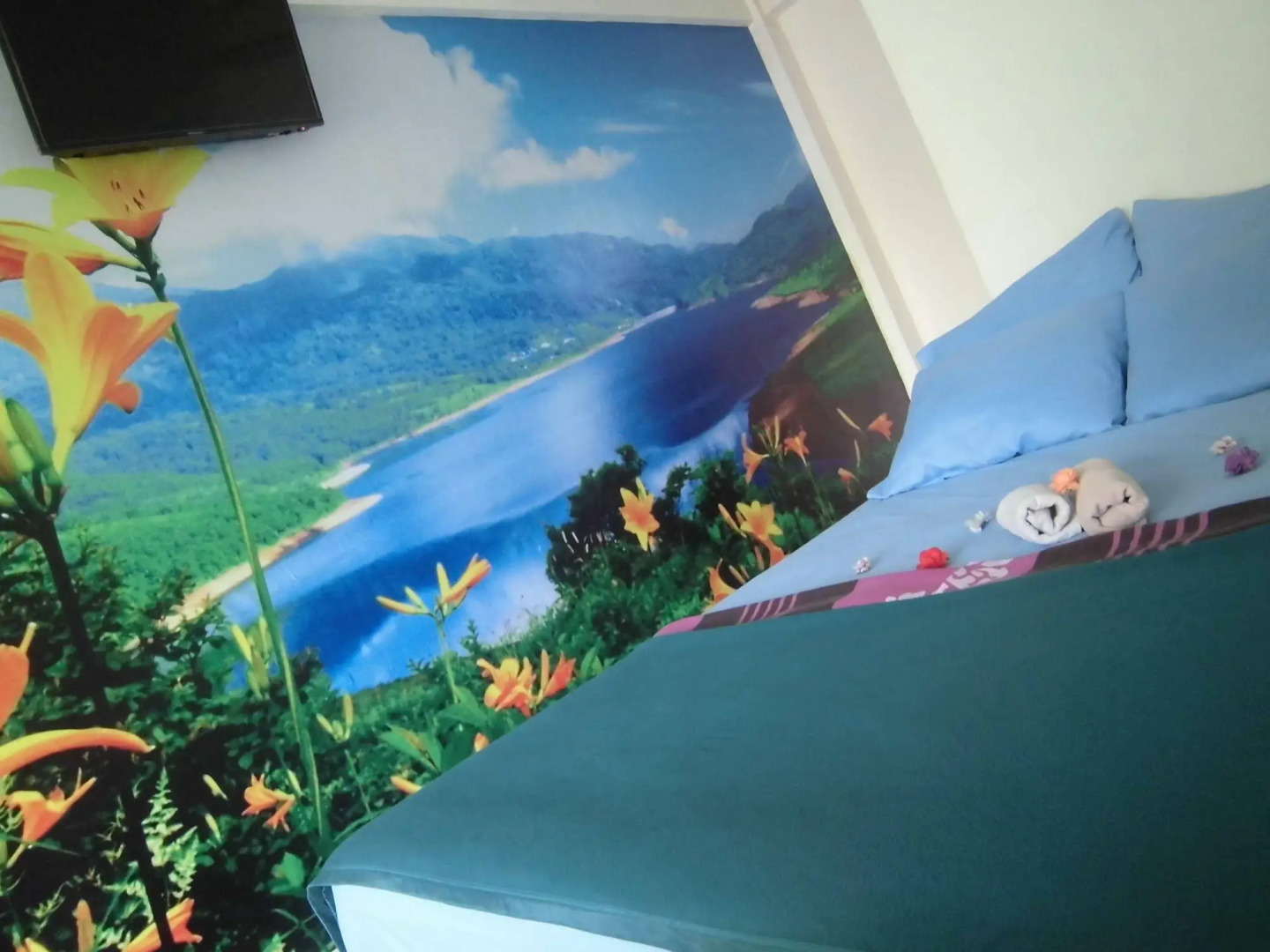 Ki Agung Prestise Hotel