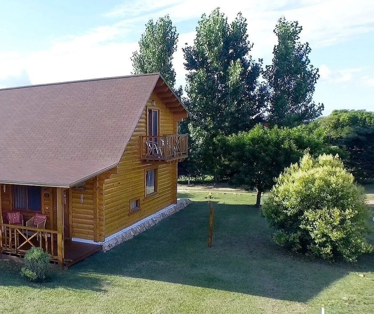 Rancho Paradise - Adults  Only