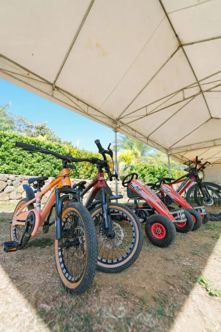 La Jolla Beach Resort