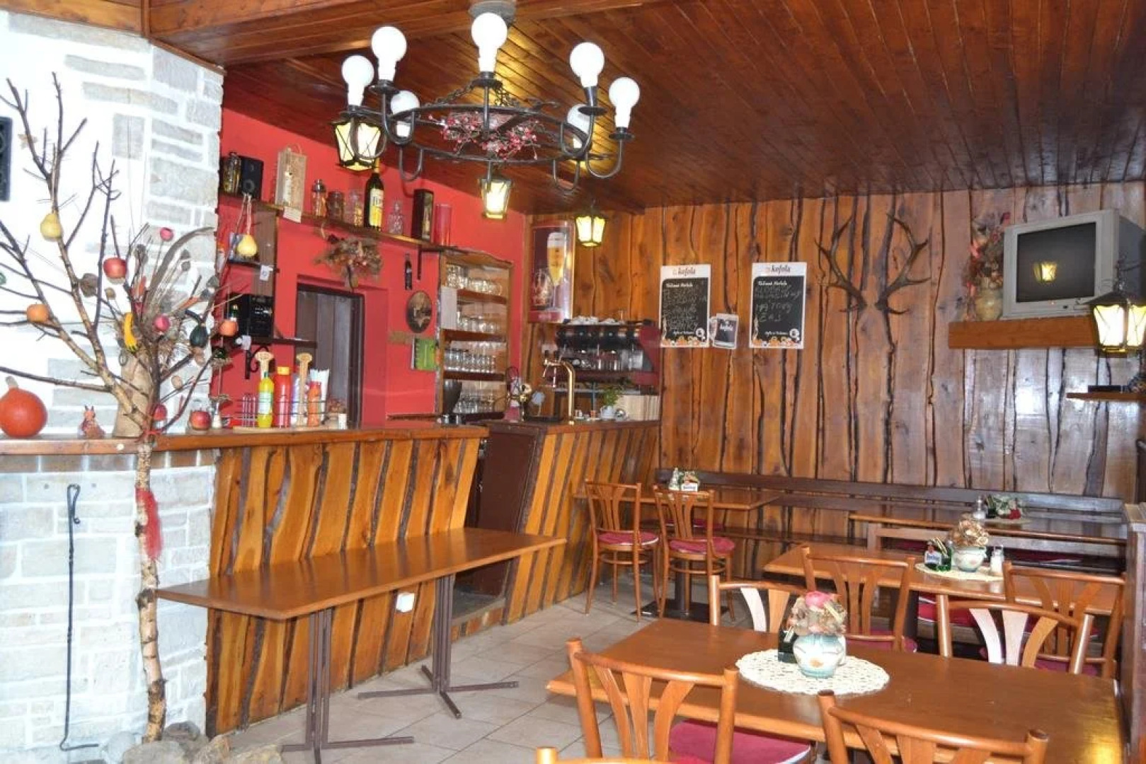 Horský Hotel Arnika