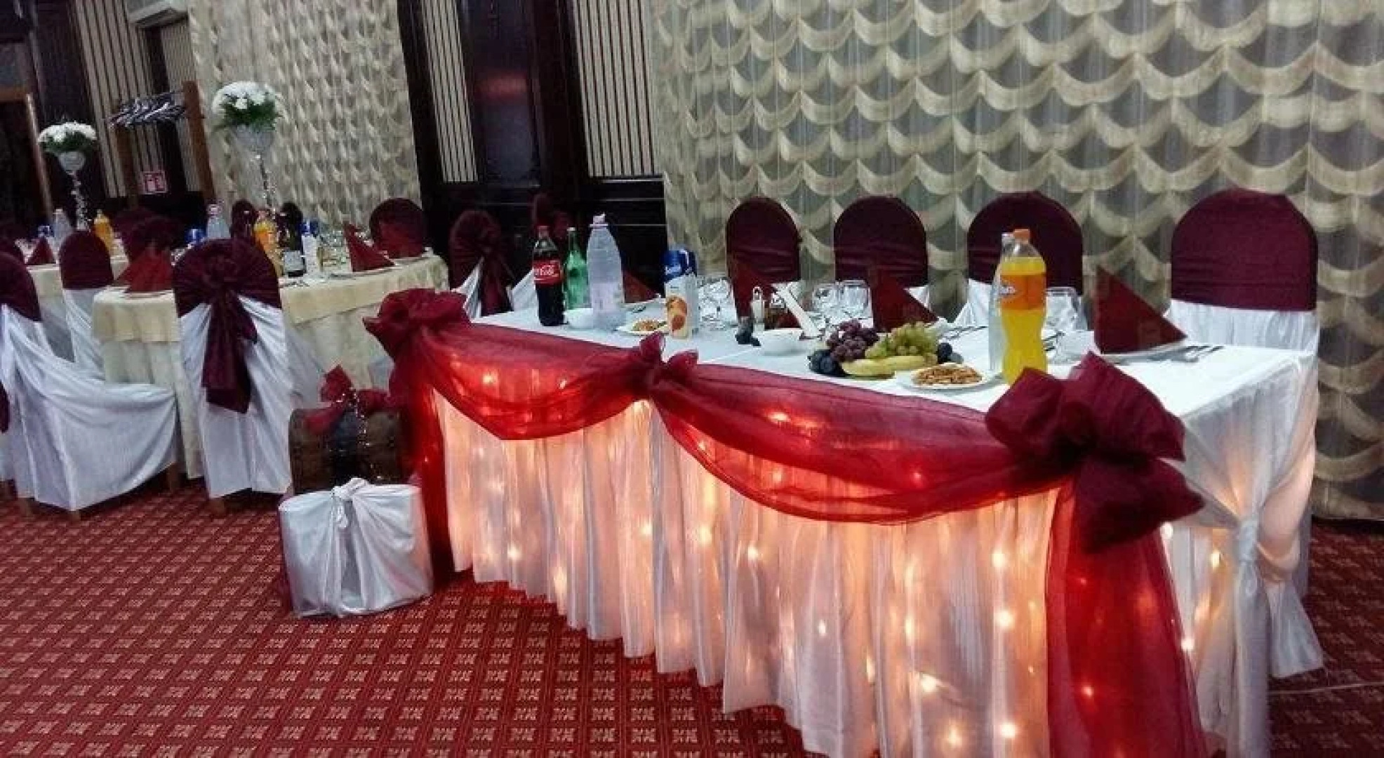 Hotel Rebis International